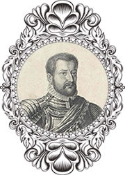 Markgraf Karl II